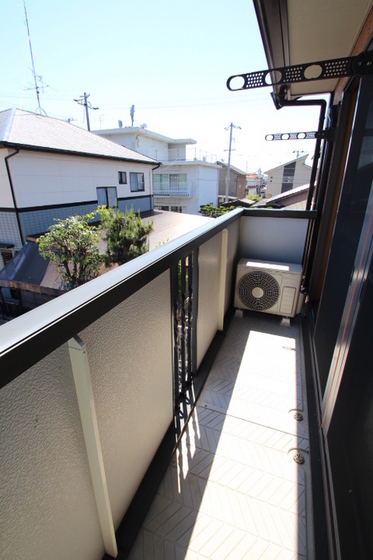 コンフォート D棟