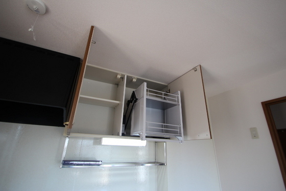 コンフォート D棟