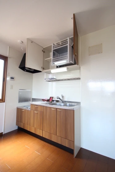 コンフォート D棟