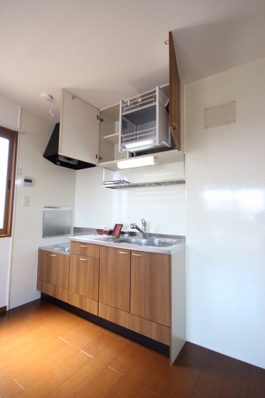 コンフォート D棟