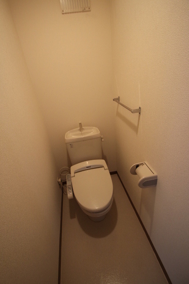 コンフォート D棟