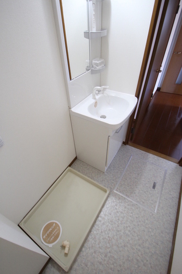 コンフォート D棟