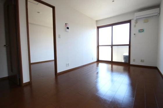 コンフォート D棟