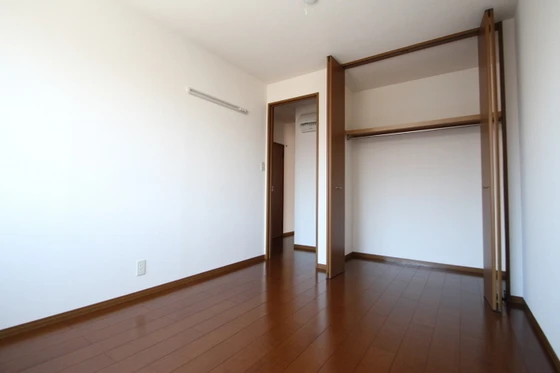 コンフォート D棟