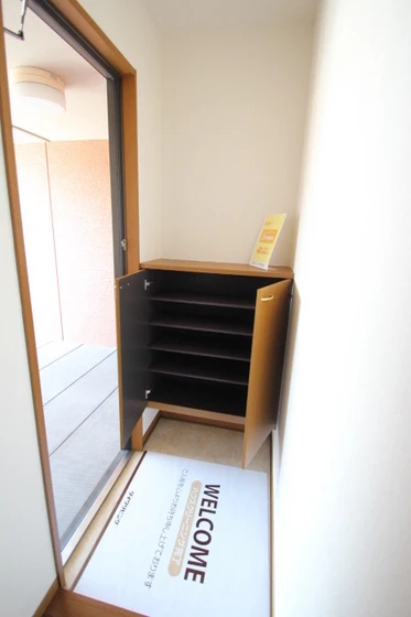 コンフォート D棟