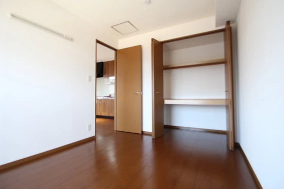 コンフォート D棟