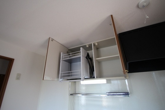 コンフォート D棟