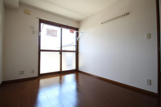 コンフォート D棟