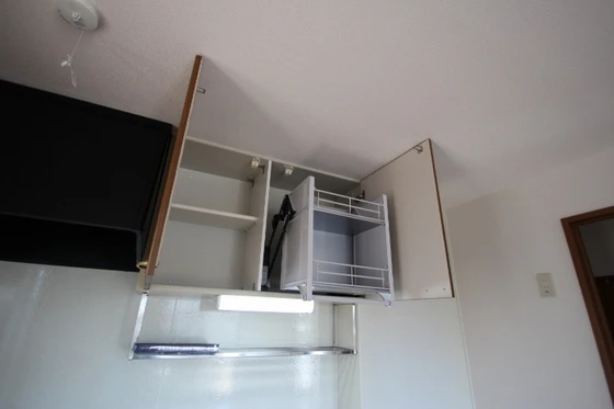 コンフォート D棟