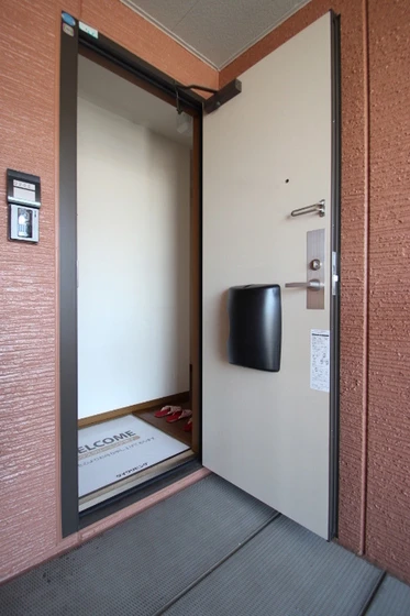 コンフォート D棟