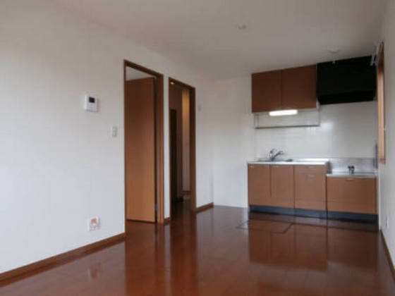 コンフォート D棟