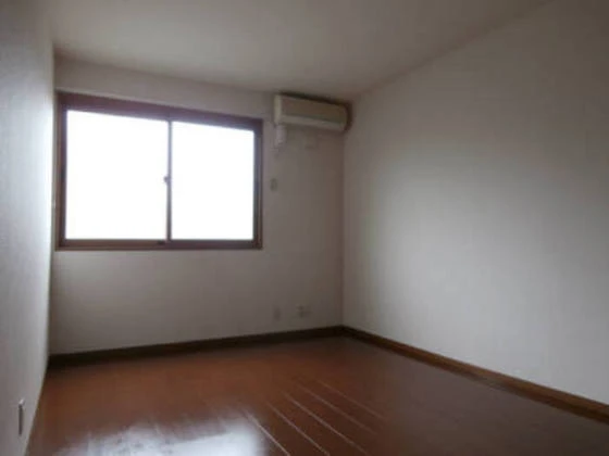 コンフォート D棟