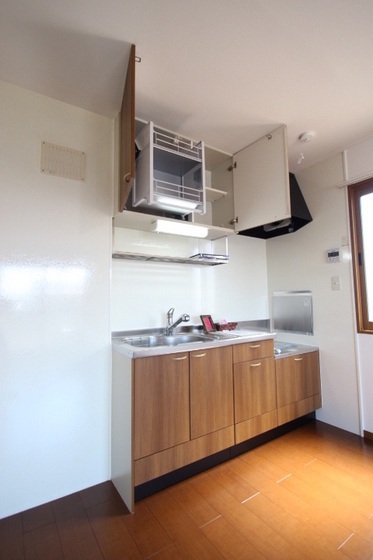 コンフォート D棟