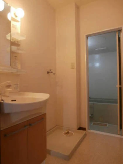 コンフォート D棟