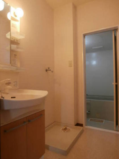 コンフォート D棟