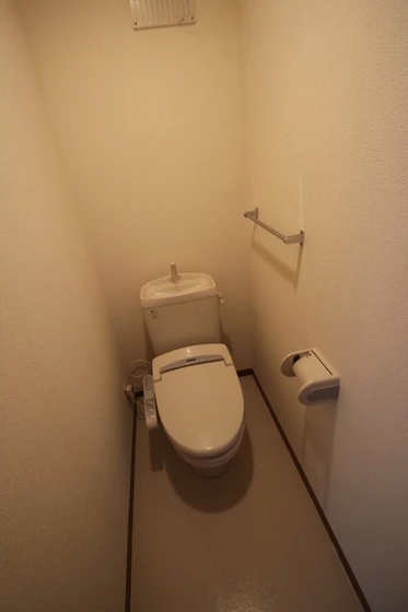 コンフォート D棟