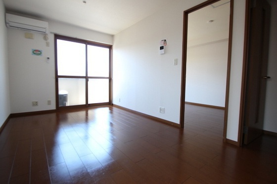 コンフォート D棟