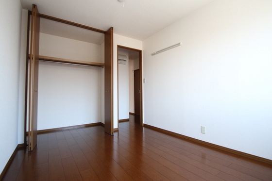 コンフォート D棟