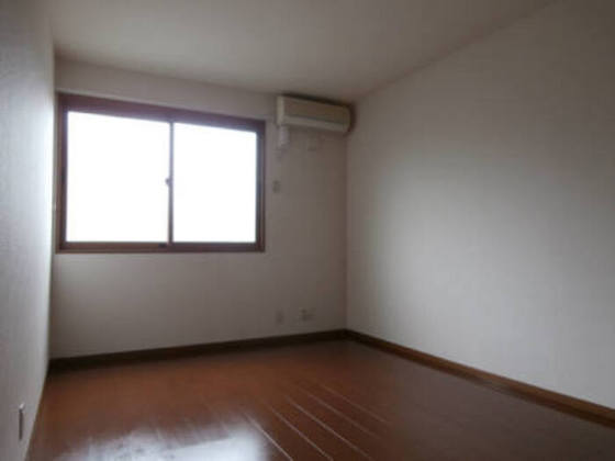 コンフォート D棟