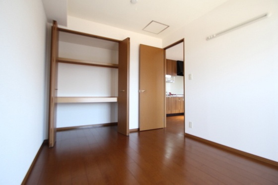 コンフォート D棟