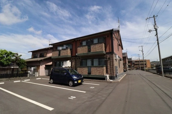 コンフォート D棟