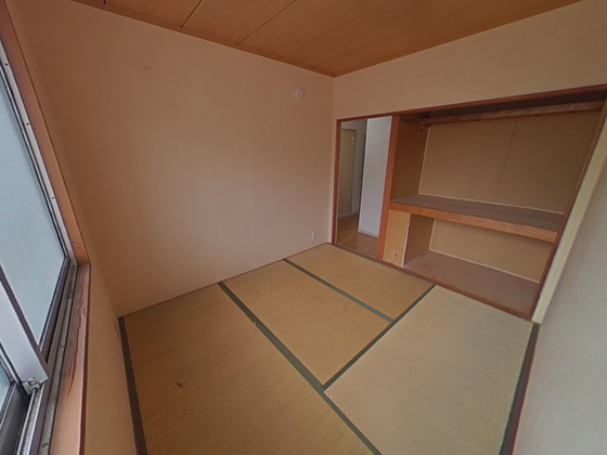 セジュール中野