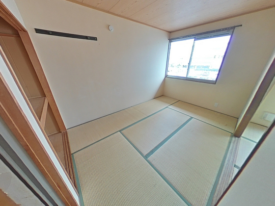 セジュール中野