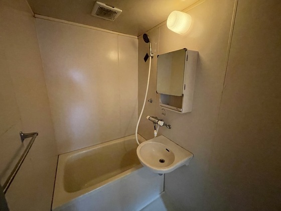 セジュール中野