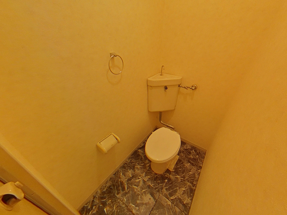 セジュール中野