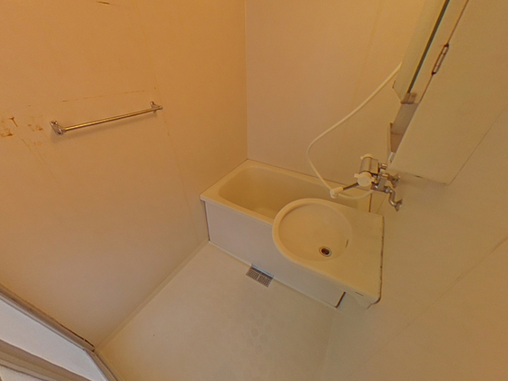 セジュール中野