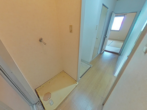 セジュール中野