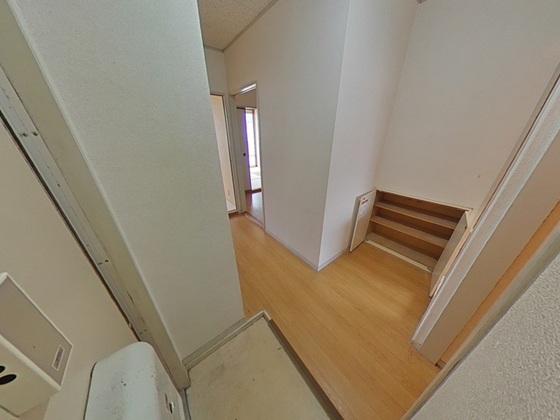 セジュール中野