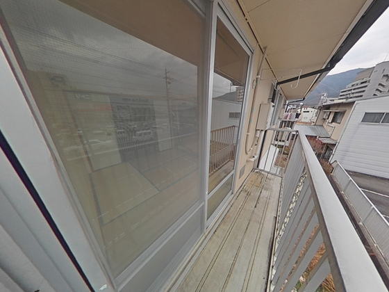 セジュール中野