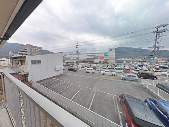 セジュール中野