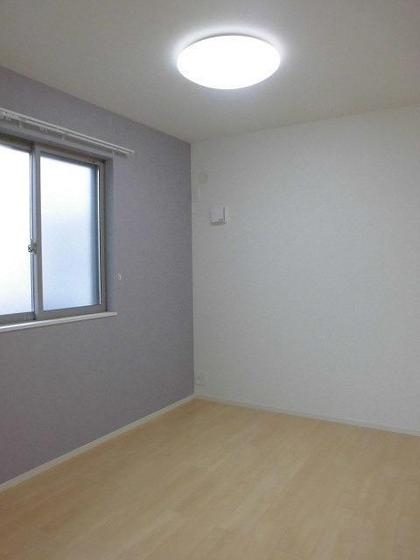 アメニティ ハイム