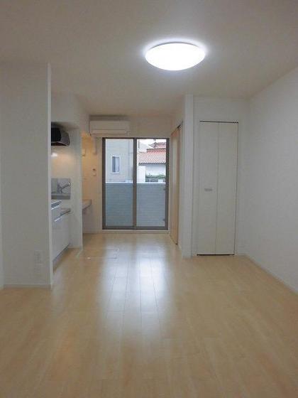 アメニティ ハイム