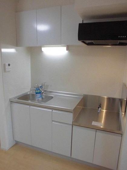 アメニティ ハイム