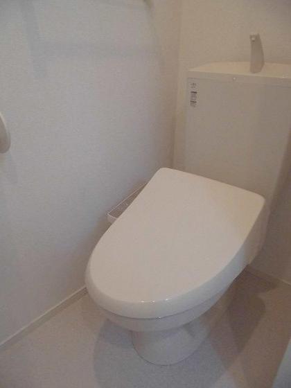 アメニティ ハイム