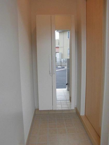 アメニティ ハイム