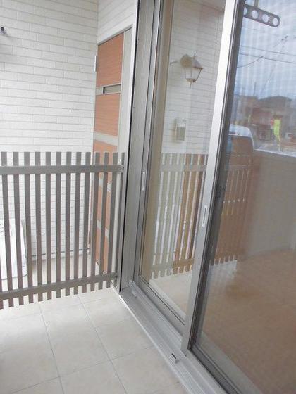 アメニティ ハイム