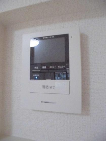 アメニティ ハイム