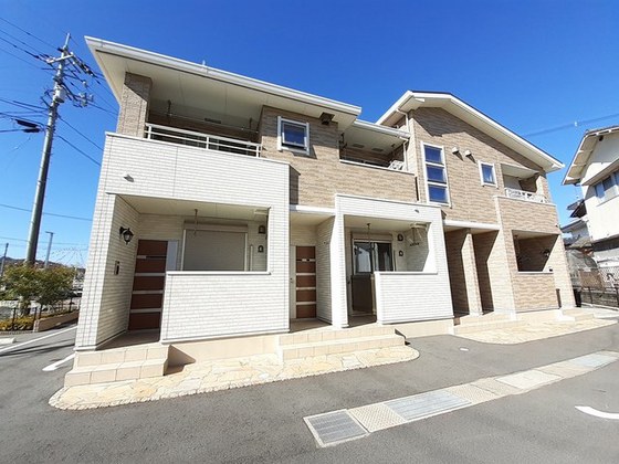 アメニティ ハイム