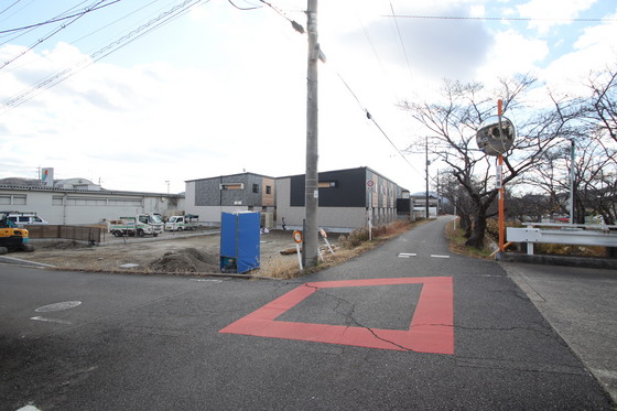 FONTANA高屋(フォンターナ)A