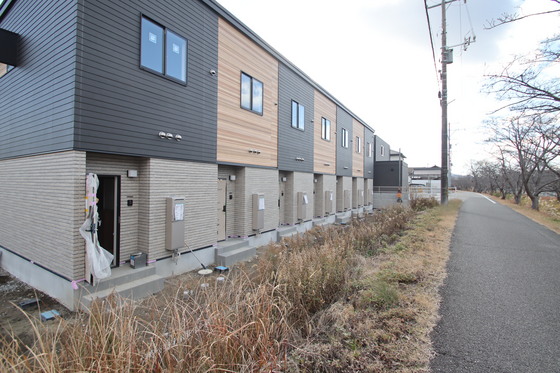 FONTANA高屋(フォンターナ)A