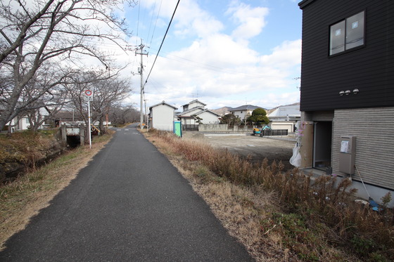 FONTANA高屋(フォンターナ)A