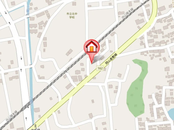 グランアムールもず Ⅱ