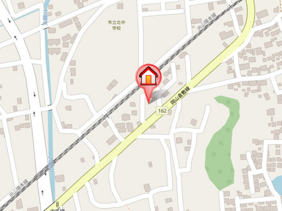 グランアムールもず Ⅱ