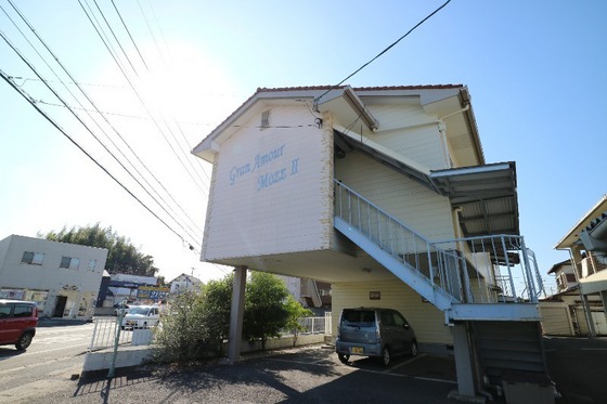 グランアムールもず Ⅱ