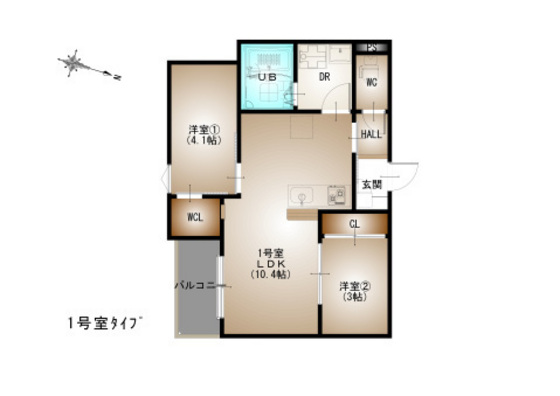 Regalest-F 矢野東II