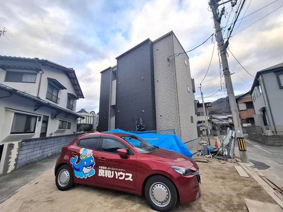 Regalest-F 矢野東II